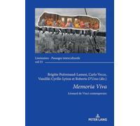 Memoria Viva: Léonard de Vinci contemporain