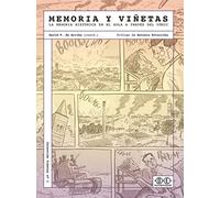 Memoria y viñetas: La memoria histórica en el aula a través del cómic