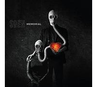 Soen – Memorial – CD – Warner Music