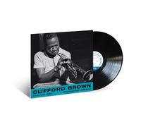Clifford Brown – Memorial Album – Vinyle Édition limitée