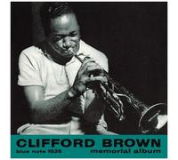 Clifford Brown – Memorial Album – UHQCD