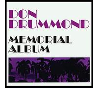 Memorial Album/Vinyle Couleur