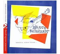 Memorial Album Volume 1 (Rmst)