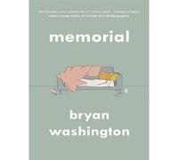 Memorial Bryan Washington (Auteur)