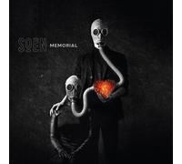 Memorial by Soen [CD] NEUF
