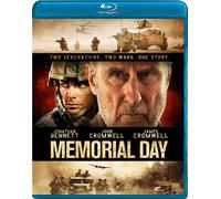 Memorial Day [Blu-Ray]