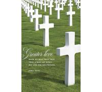 Memorial Day Bulletin: His Friends (Package of 100): John 15:13 (Kjv)