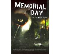 Memorial Day - Der Tod Wartet Schon [Import Allemand]