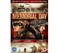 Memorial Day [Edizione: Regno Unito] [Import]