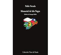 Memorial de Isla Negra