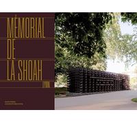 Mémorial de la Shoah de Lyon
