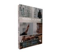 Mémorial de la Shoah DVD DVD