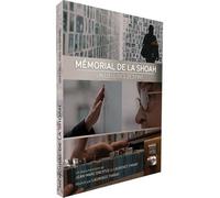 Mémorial de la Shoah - Un lieu, des destins