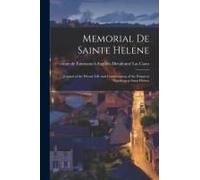 Memorial De Sainte Helene