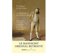 Le mémorial de Sainte-Hélène