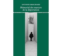 Mémorial des martyrs de la déportation