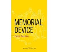 Memorial device David Keenan (Auteur)