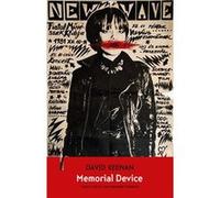 Memorial Device Keenan, David (Auteur)