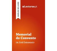Memorial do Convento - José Saramago (análise de livro)