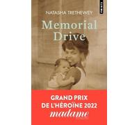 Memorial Drive - Mémoires D'une Fille