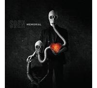 Soen – Memorial – CD – Warner Music