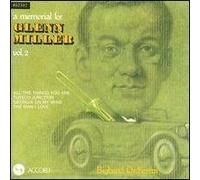 Memorial for Glenn Miller (A) Vol 2
