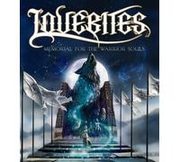 Memorial For The Warrior Souls Blu-ray