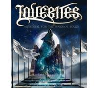 Memorial For The Warrior Souls Blu-ray