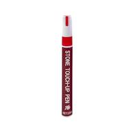 Memorial Grave Marker Pen Fine Tip Engraving Tool, 2 x 14 cm Weather Resistant Ink with Ergonomic Grip Design for Lasting Restoration, Writing Solution, Cemetery Marker for Marble Stone Metal Wood