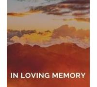Memorial Guest Book (Hardback Cover)
