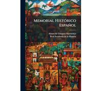 Memorial HistÃ3rico Español