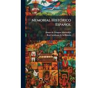 Memorial HistÃ3rico Español