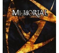Memorial - in The Absence of All Things Sacred [Import]