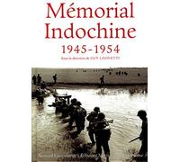 Mémorial Indochine 1945-1954