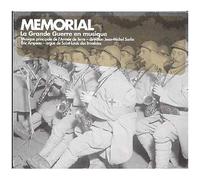 Memorial La Grande Guerre En Musique