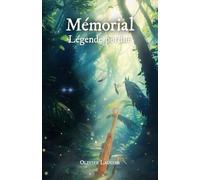Mémorial Légende perdue