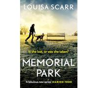 Memorial Park: A tense and gripping police procedural