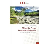 Mémorial Pierre Savorgnan de Brazza