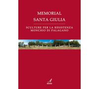 Memorial Santa Giulia. Sculture per la resistenza Monchio di Palagano