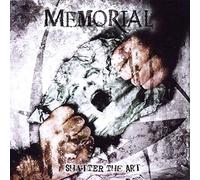 Memorial - Shatter in the Art