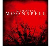 Memorial [Special Edition] [Us Import] by Moonspell (2006-04-24)