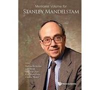 Memorial Volume For Stanley Mandelstam - [Livre en VO] Nathan Berkovits, Lars Brink, Ling - Lie Chau, Kok Khoo Phua, Charles B Thorn (Auteur)