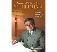 Memorial Volume For Yi-Shi Duan (Relativity and Gravitation) - [Version Originale] Inconnu (Auteur)