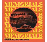 MEMORIALS - Music for Film: Tramps & Women Against The Bomb [Import]