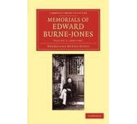 Memorials Of Edward Burne-Jones
