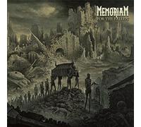Memoriam - For the Fallen (Lp Black)