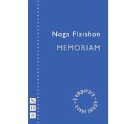 Memoriam - Noga Flaishon - Nick Hern Books - ebook (ePub) - Livre