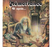 Mémoriance - Et après.(Gatefold LP)