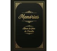 Memórias: Album de Familia