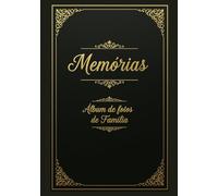 Memórias: Album de Familia